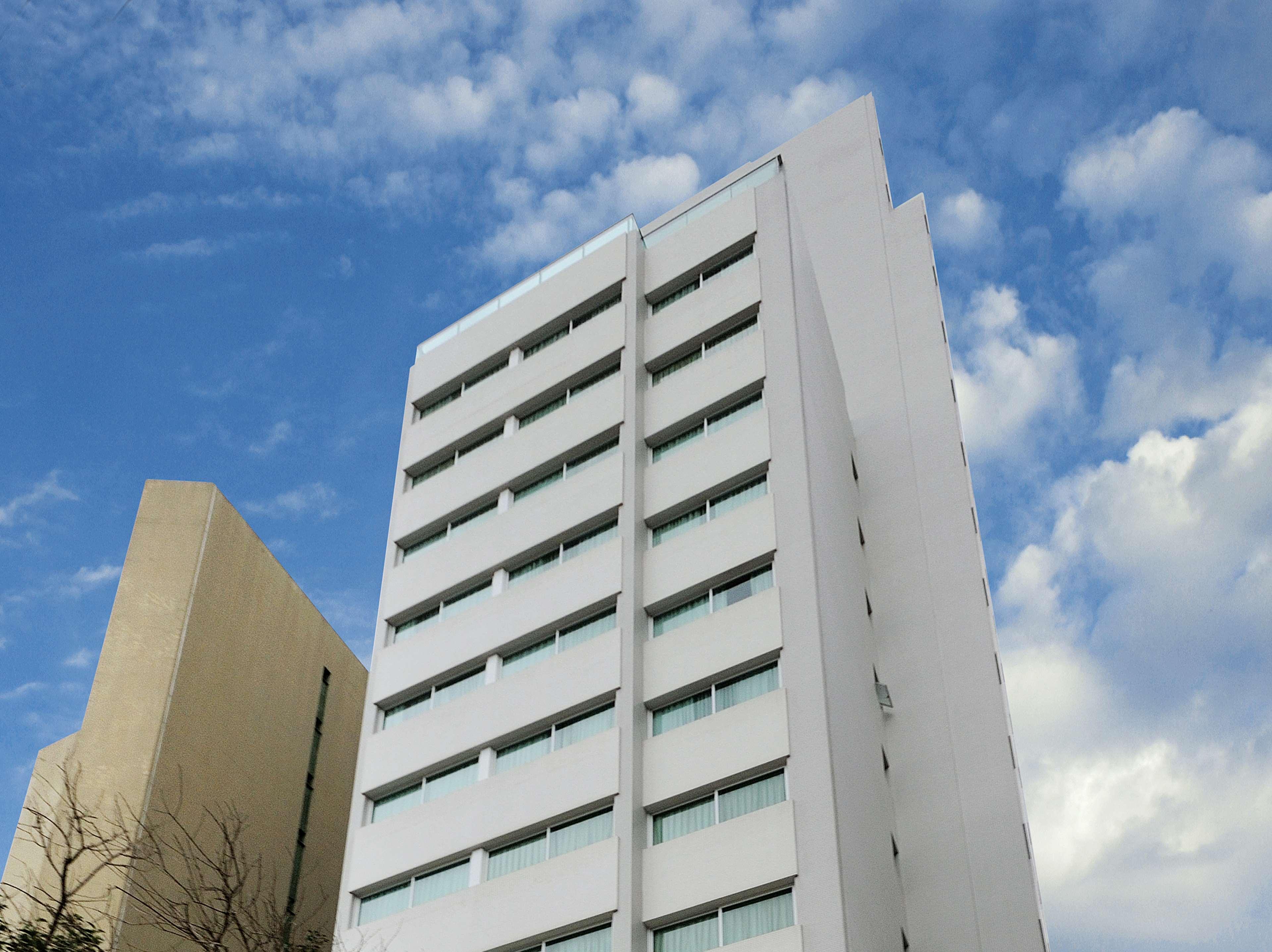 Tulip Inn Sao Paulo Paulista Kültér fotó